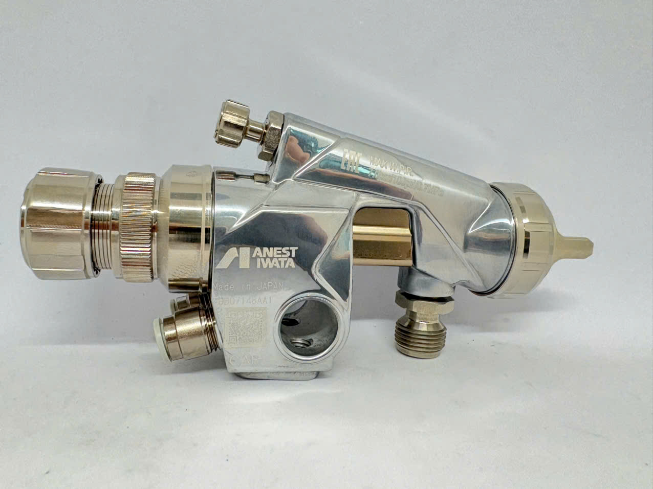 Súng phun sơn WIDER2A seri